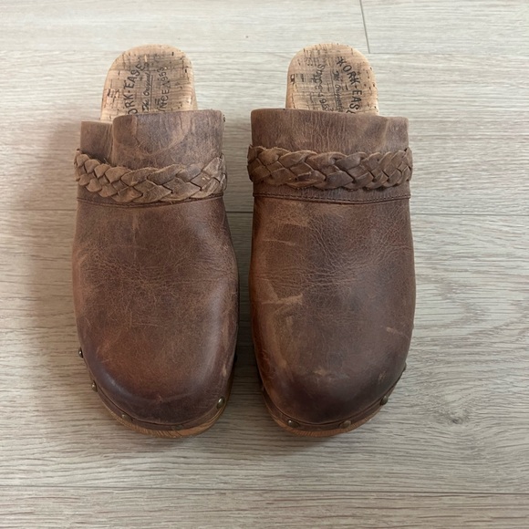 Kork Ease Tilly Clog (Evereve) - Picture 3 of 6